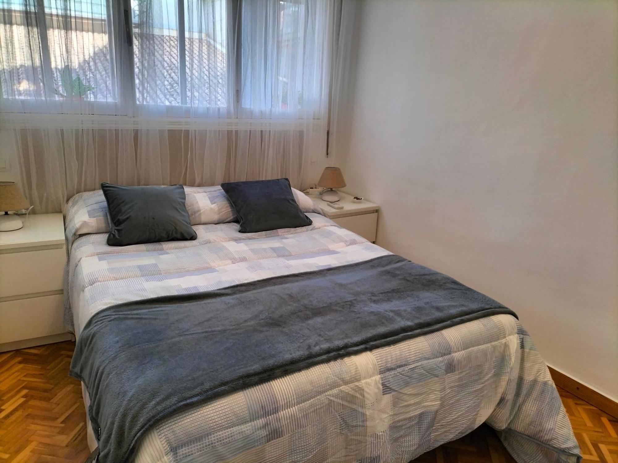 Alexander Apartments Alicante Esterno foto