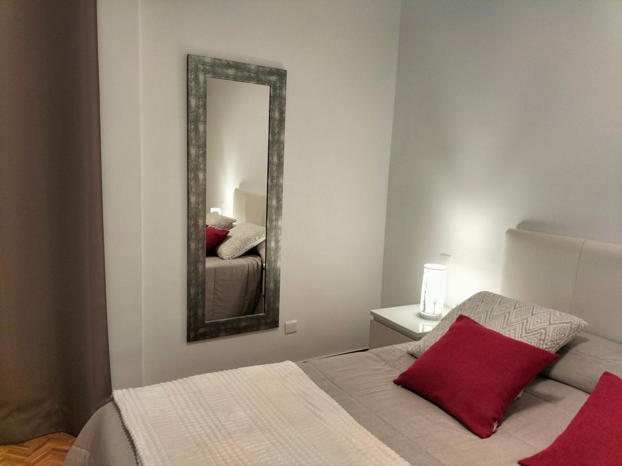 Alexander Apartments Alicante Esterno foto