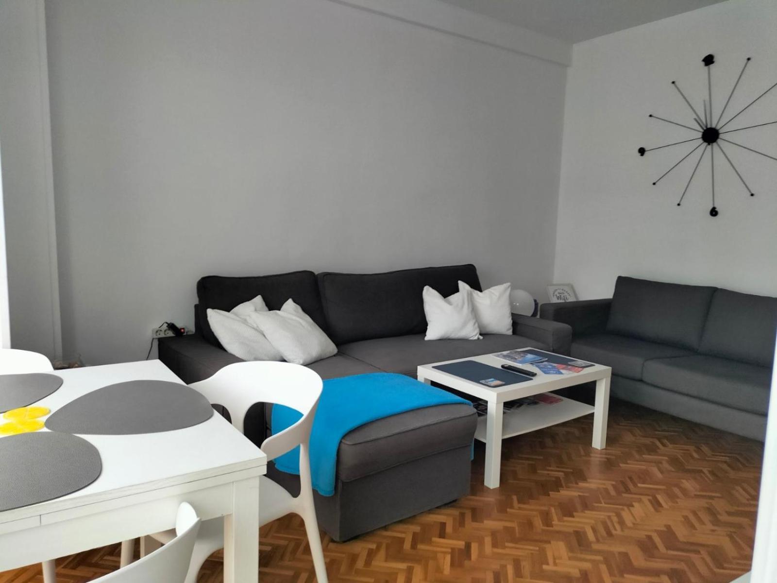 Alexander Apartments Alicante Esterno foto